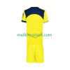 Maillot de Foot Tottenham Hotspur Troisième 2025-26 - Enfant